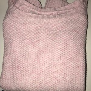 Knit Sweater
